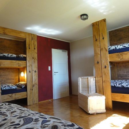 Peanuts Hostel & Meer Surendorf Kültér fotó