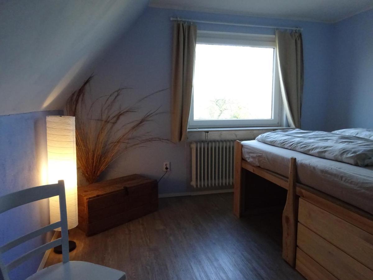 Peanuts Hostel & Meer Surendorf Kültér fotó