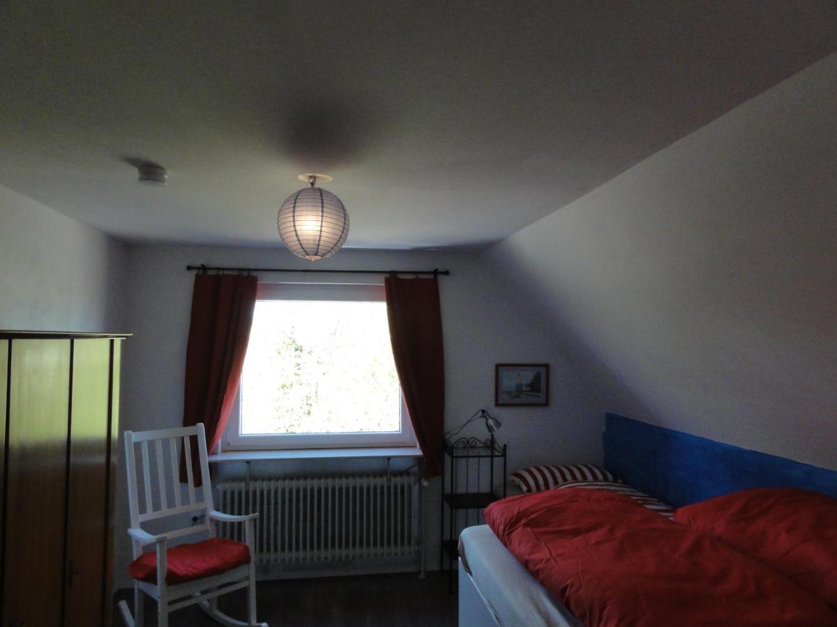 Peanuts Hostel & Meer Surendorf Kültér fotó