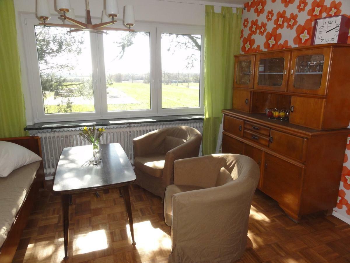 Peanuts Hostel & Meer Surendorf Kültér fotó