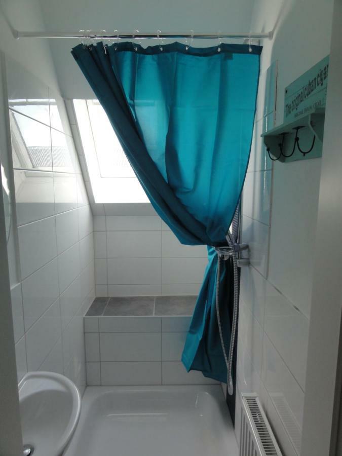 Peanuts Hostel & Meer Surendorf Kültér fotó